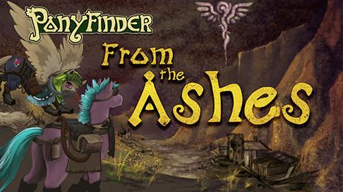 From the Ashes (5E AND Pathfinder 1 and 2)