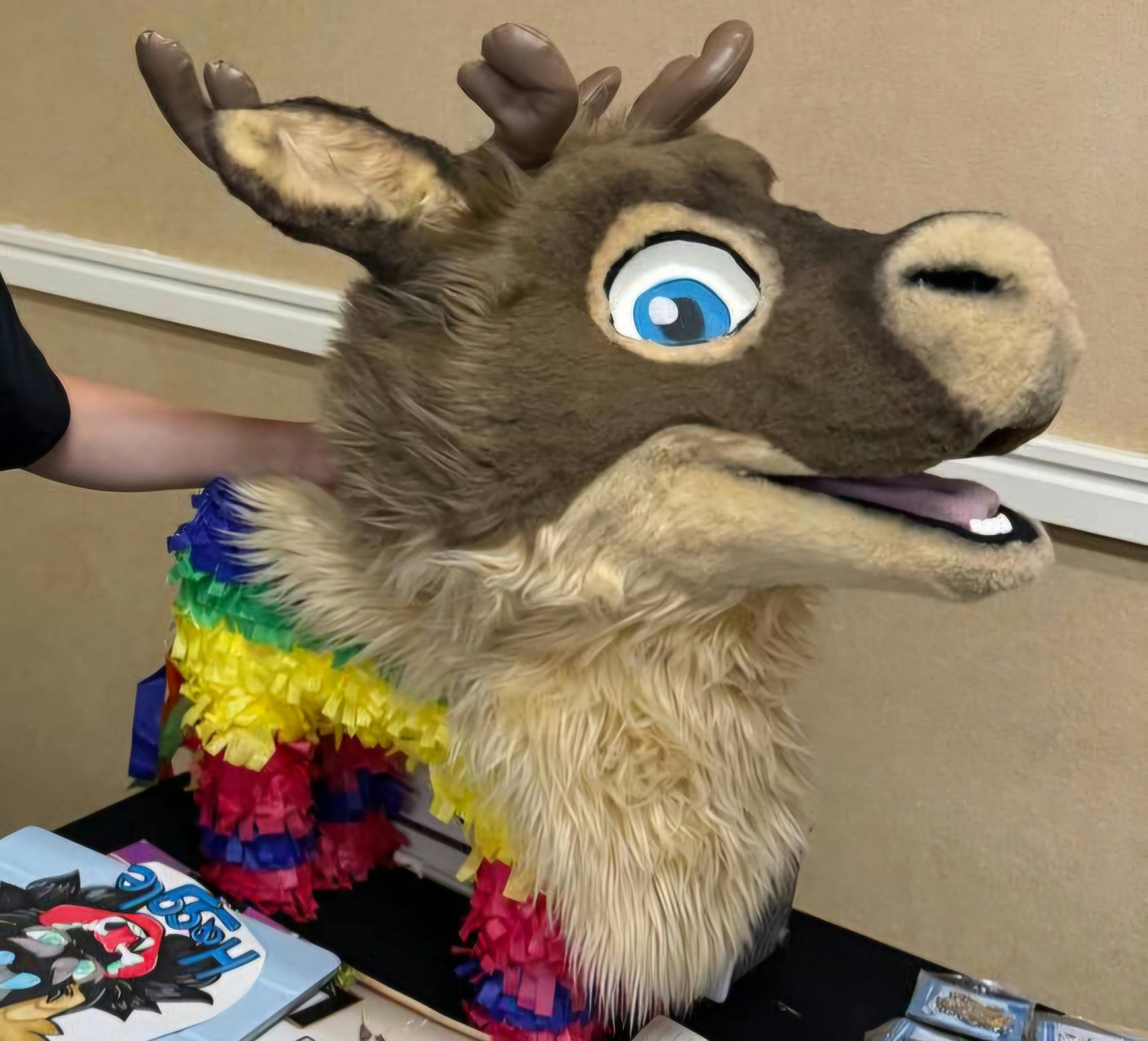 user avatar image for Mackenzie 