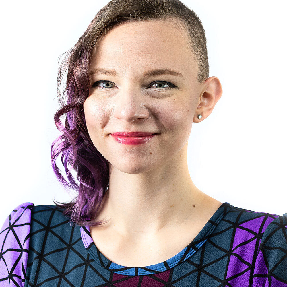 user avatar image for Liz Fuhrmann