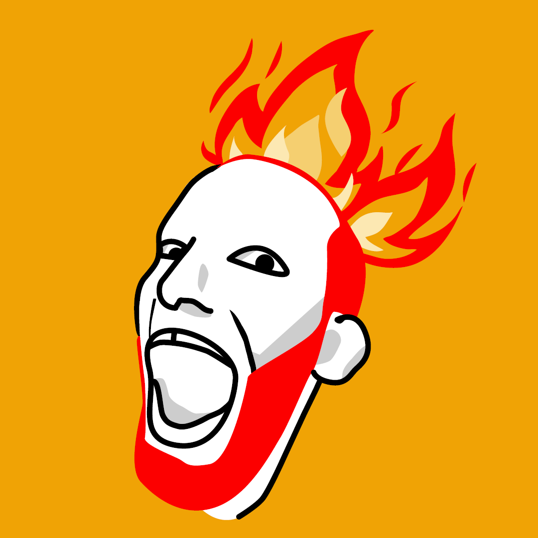 user avatar image for Feuerglatze