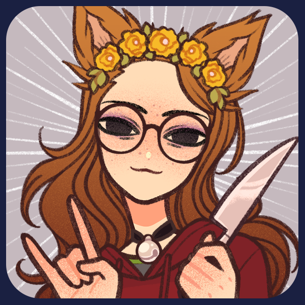 user avatar image for Amanda Jarrett