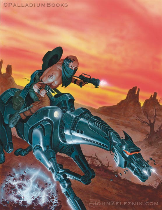 user avatar image for RayRay