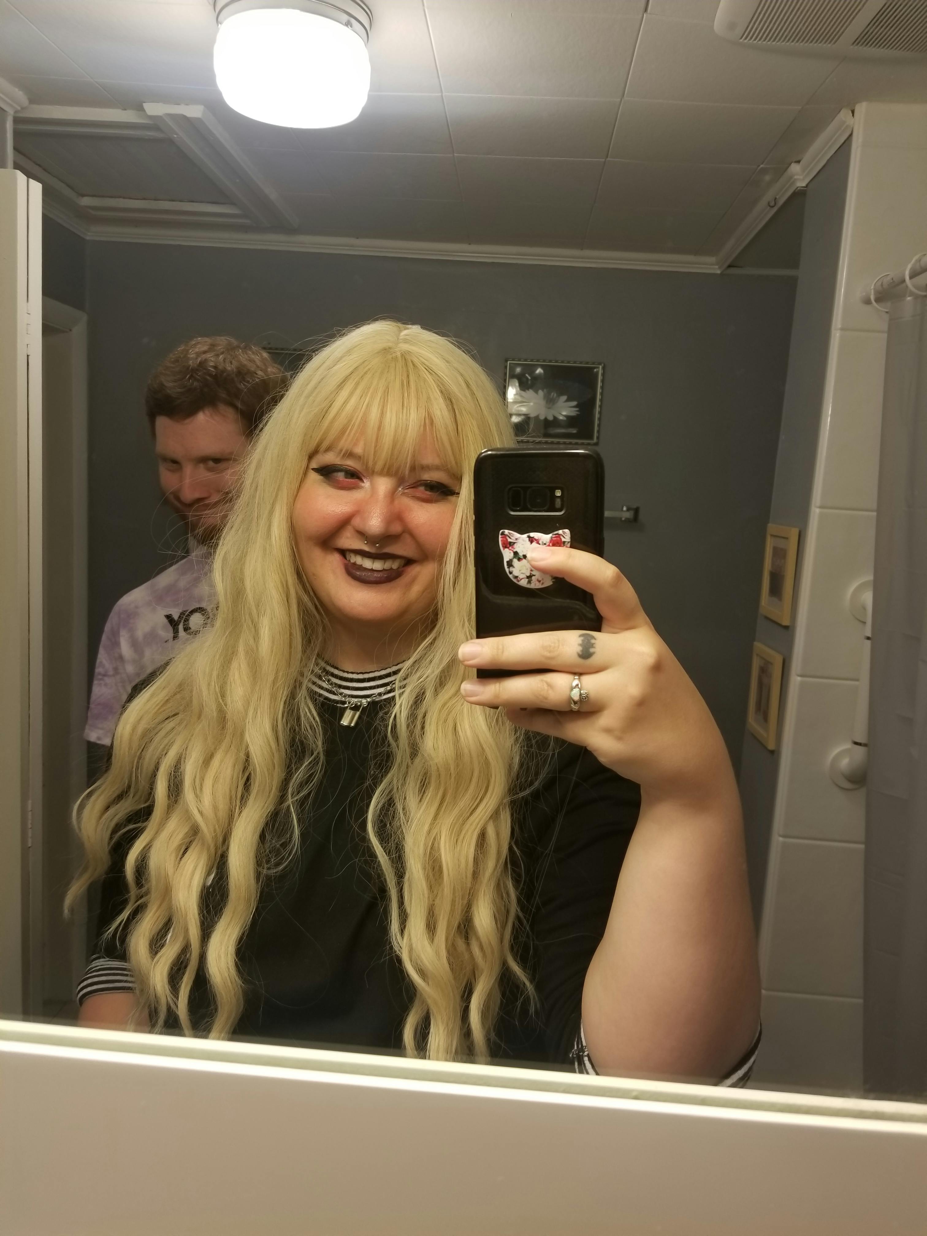 user avatar image for Subi Foxx