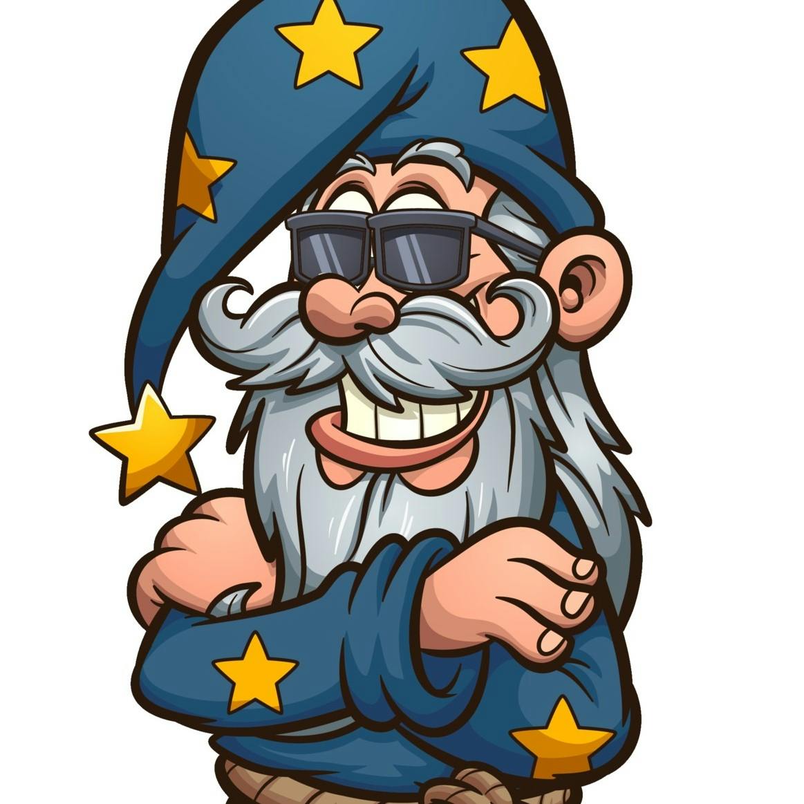 user avatar image for Paul E. Roberts