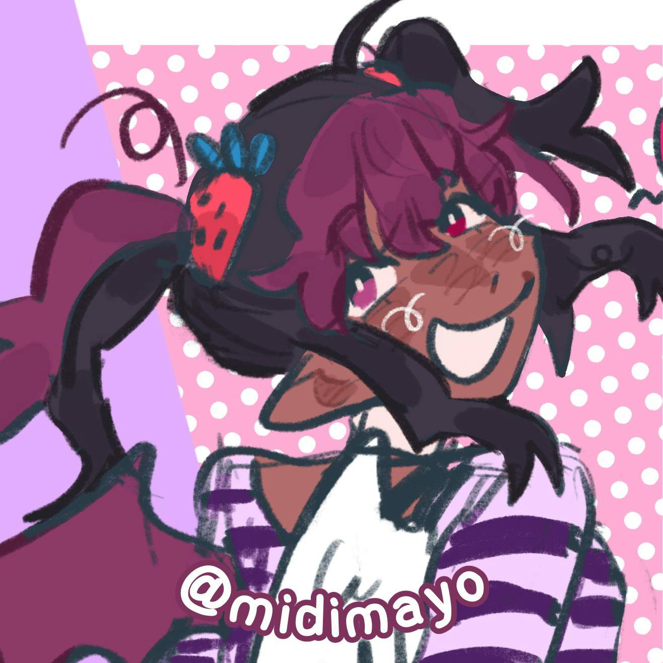user avatar image for Midi