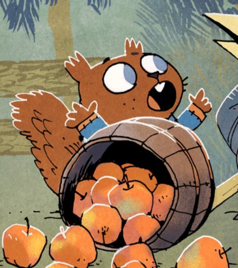 user avatar image for Marceline Leiman