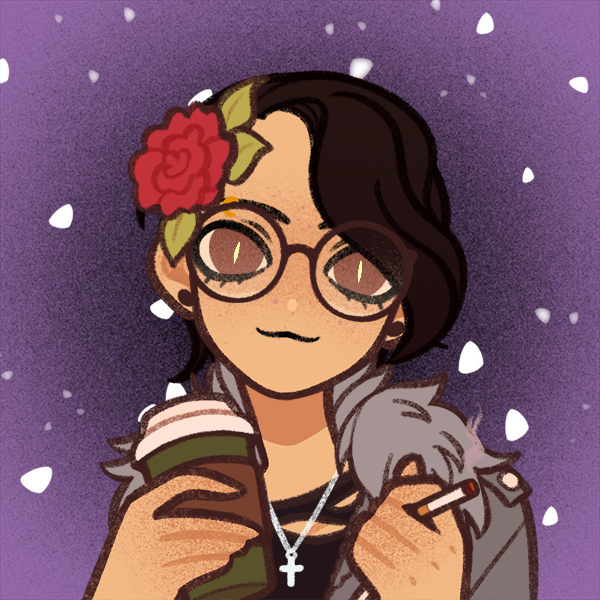 user avatar image for Rhea