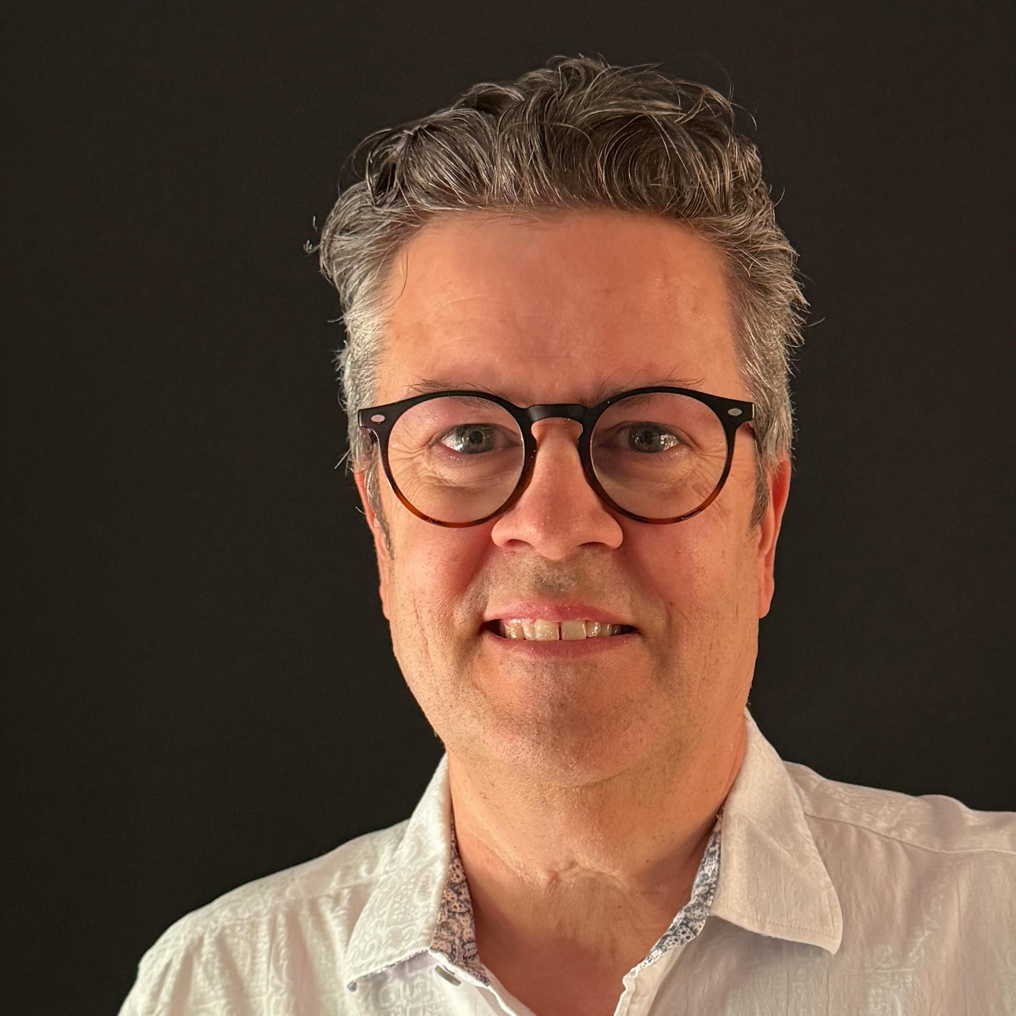 user avatar image for Kurt Heiden