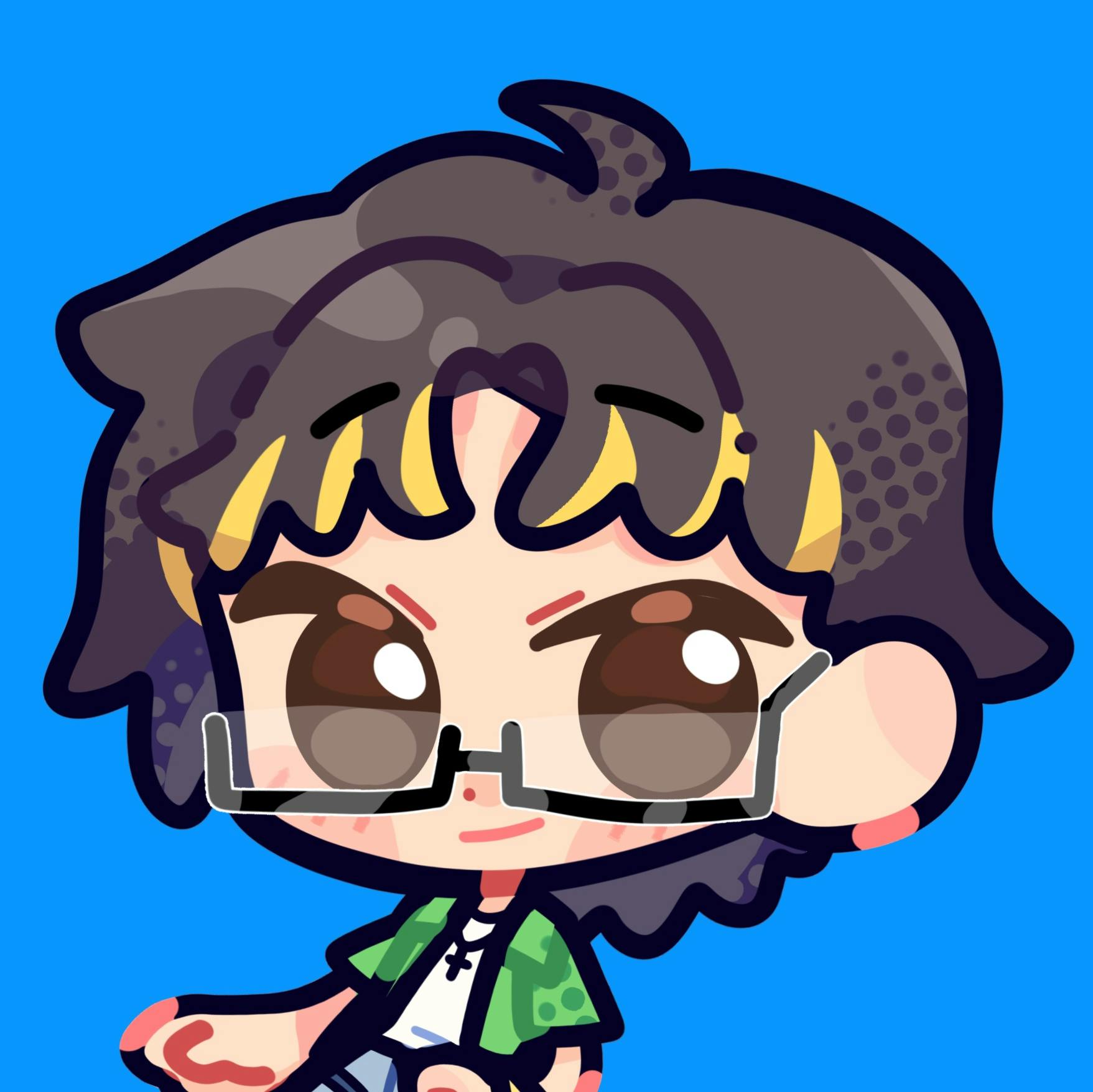 user avatar image for Klashvorn