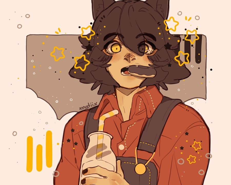 user avatar image for Fox