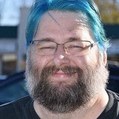 user avatar image for steve