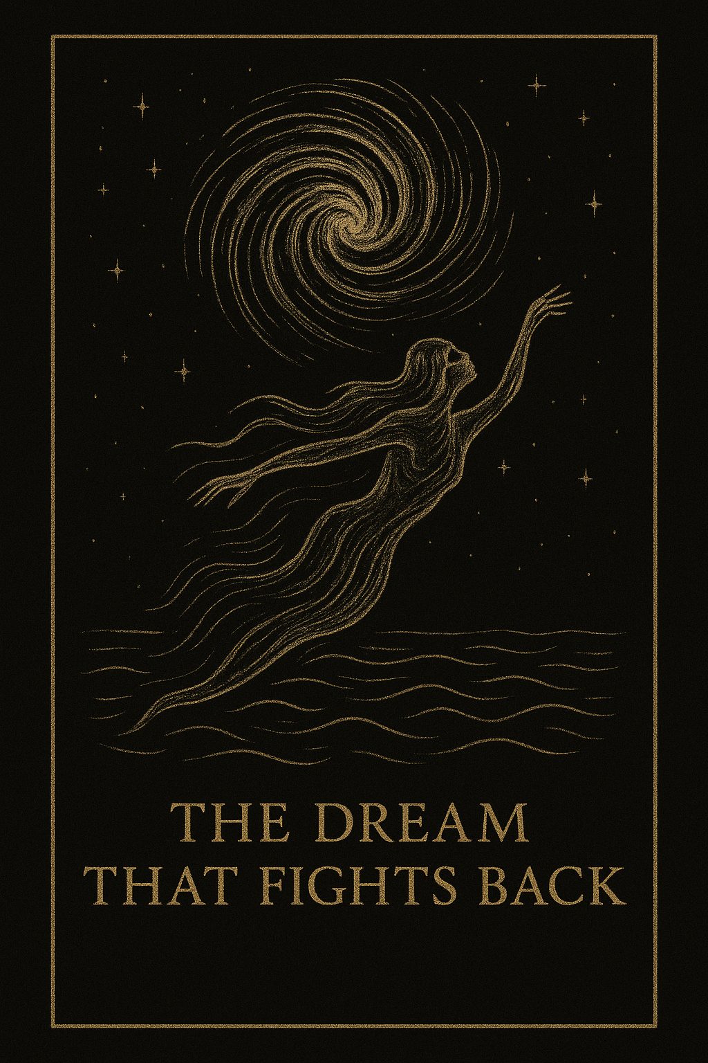 user avatar image for The Dream That Fights Back
