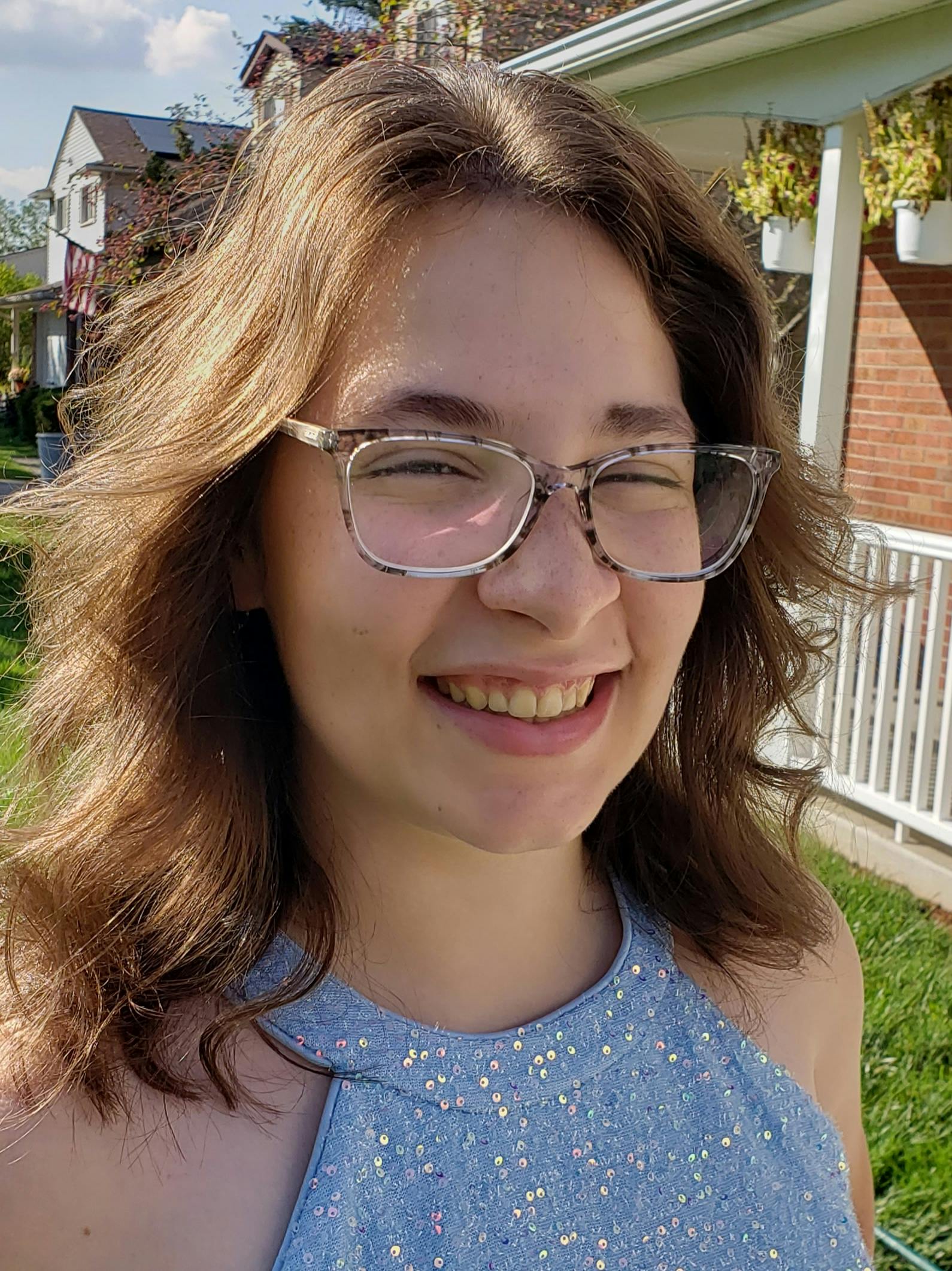 user avatar image for Aubrey 