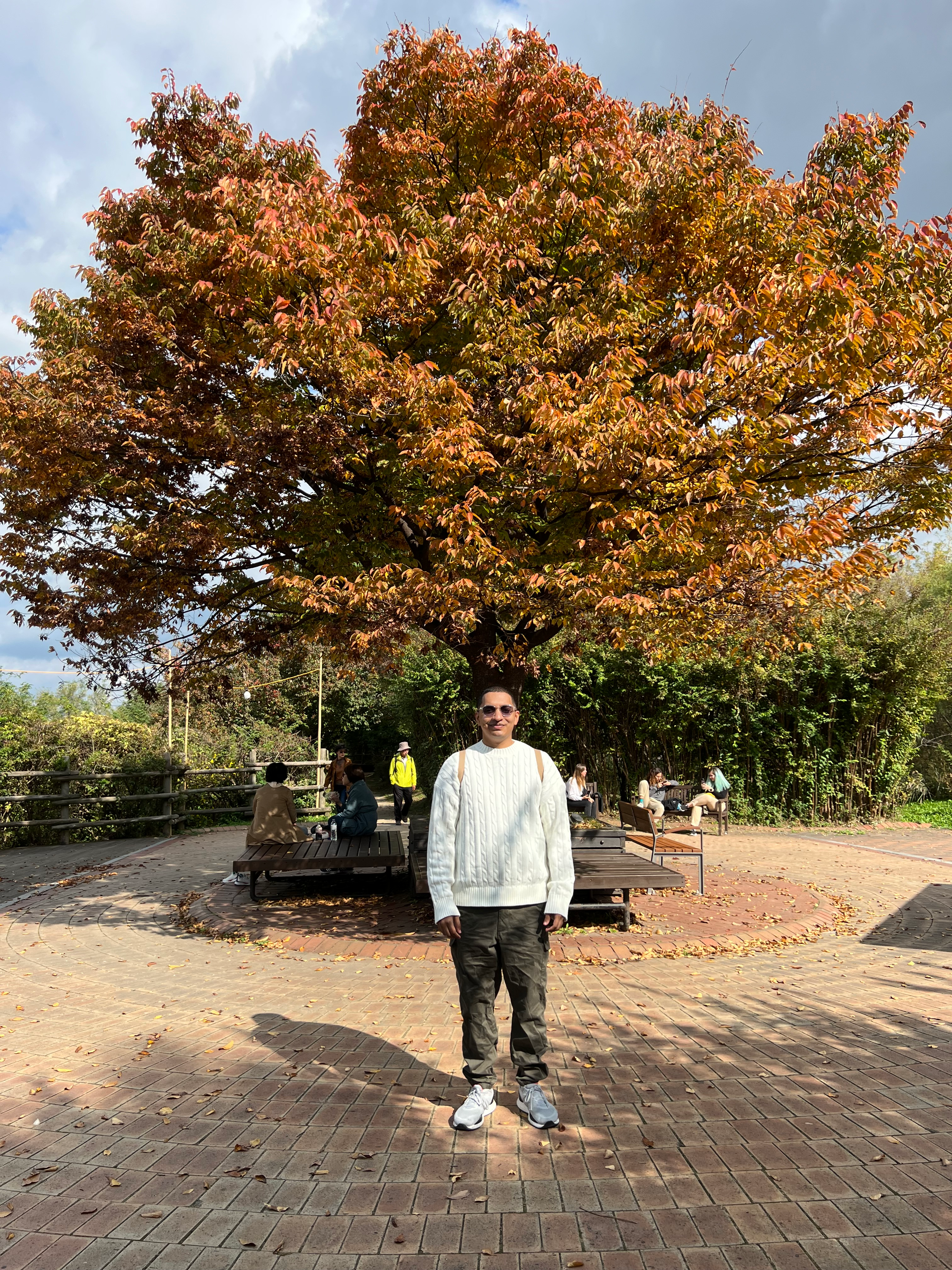 user avatar image for Min