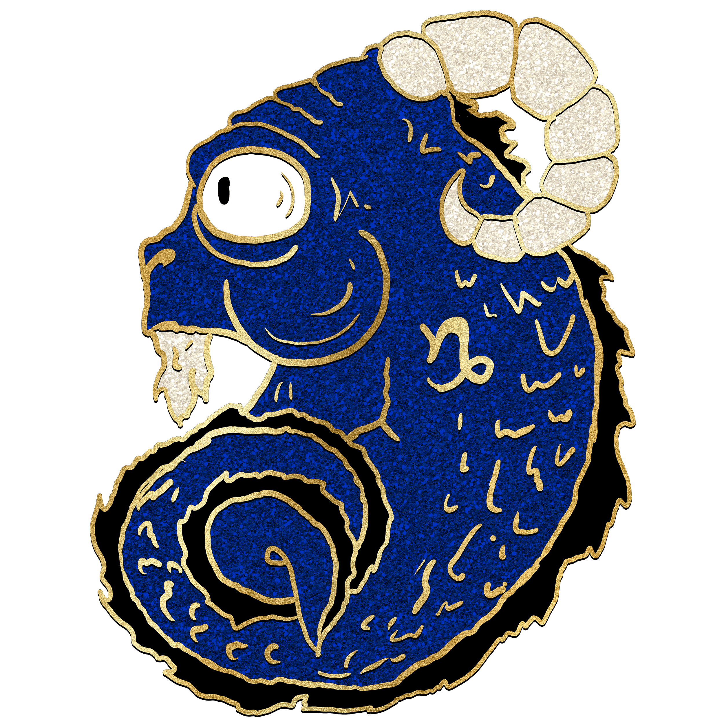 Capricorn - December 22 - January 19 - patience