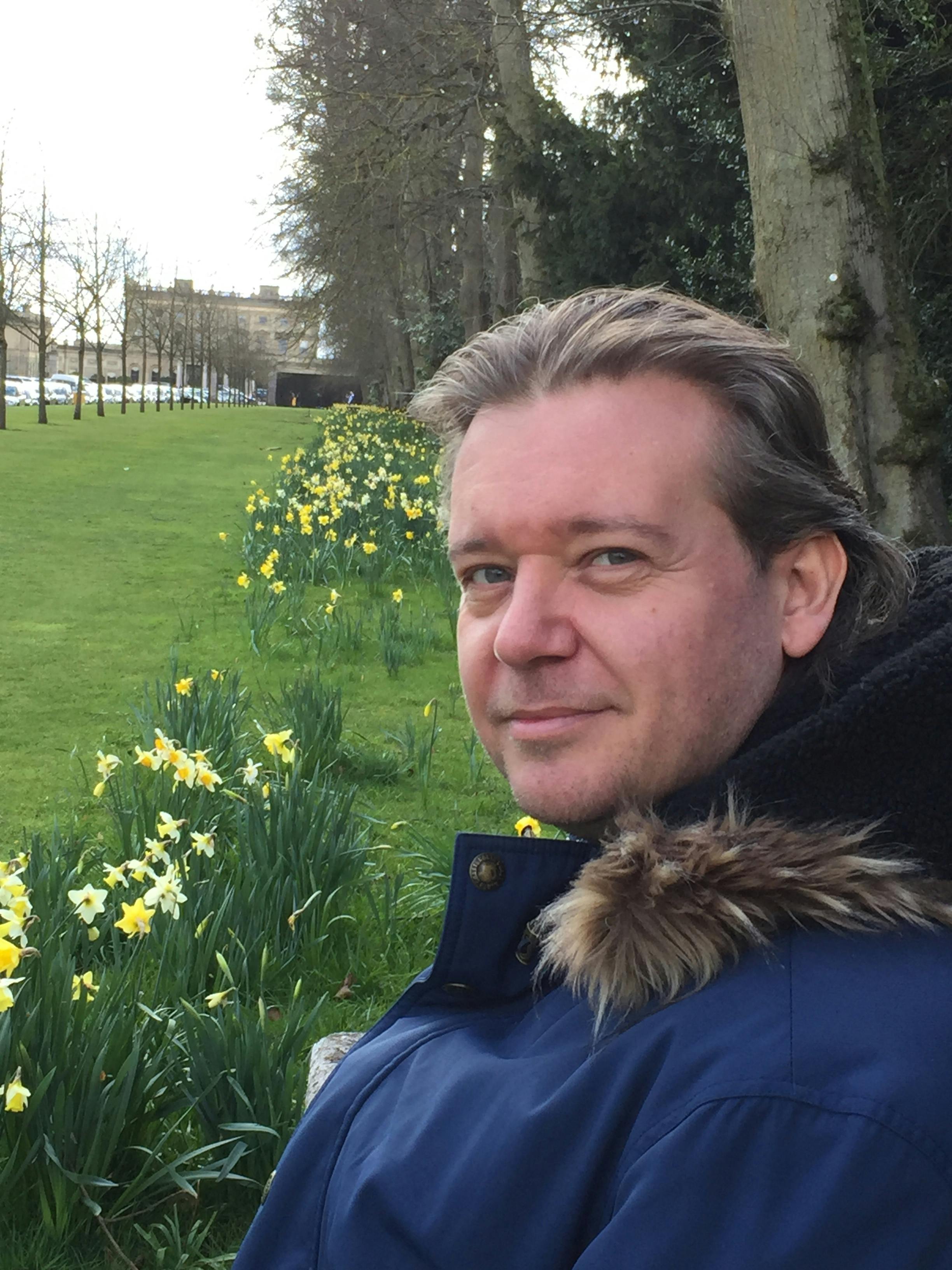 user avatar image for Wazza