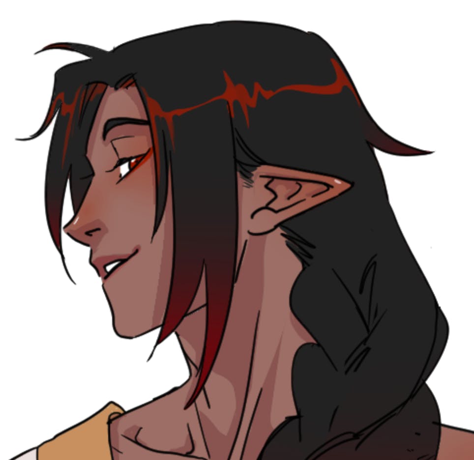 user avatar image for Aster V