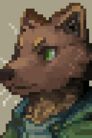 user avatar image for Fenrir74 