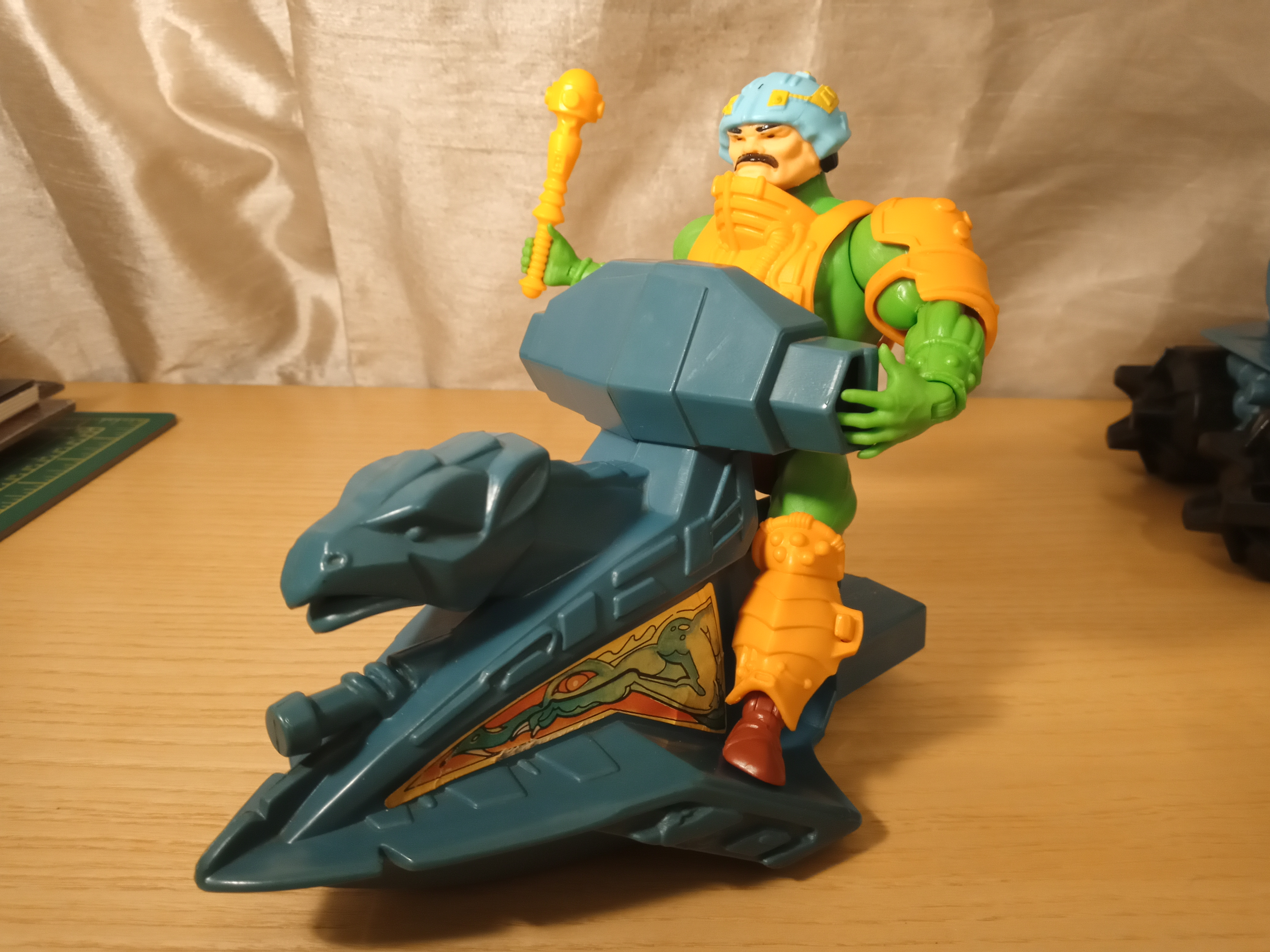 user avatar image for Jim Rixon 