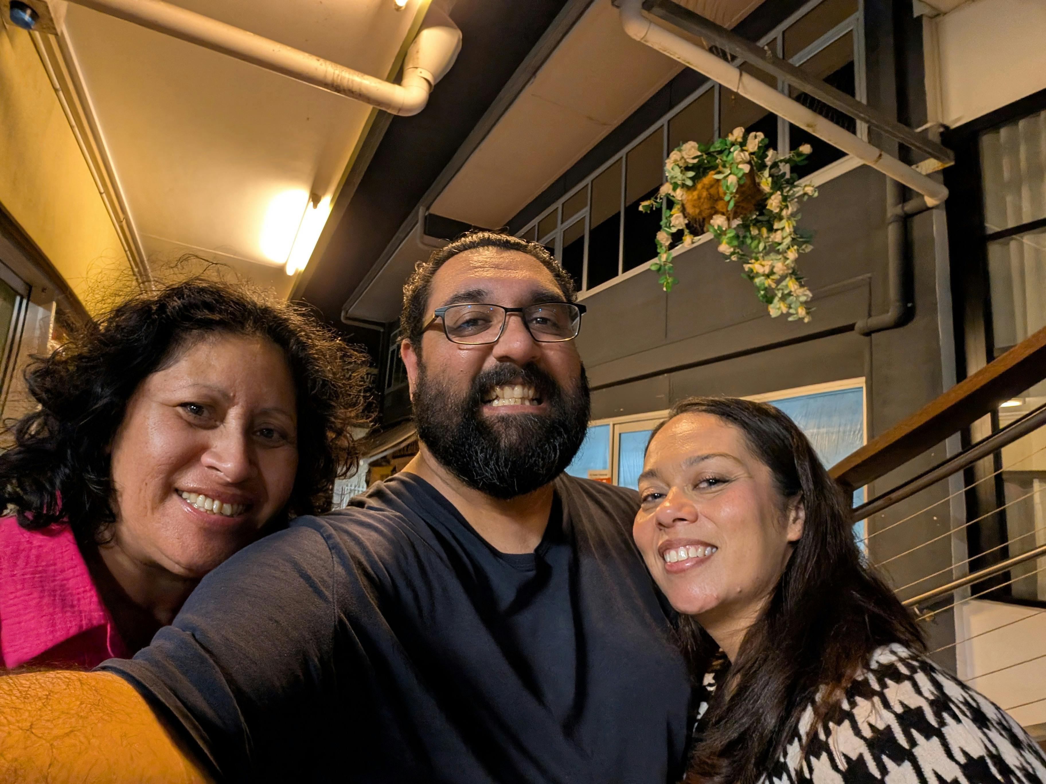 user avatar image for Richard Griffin