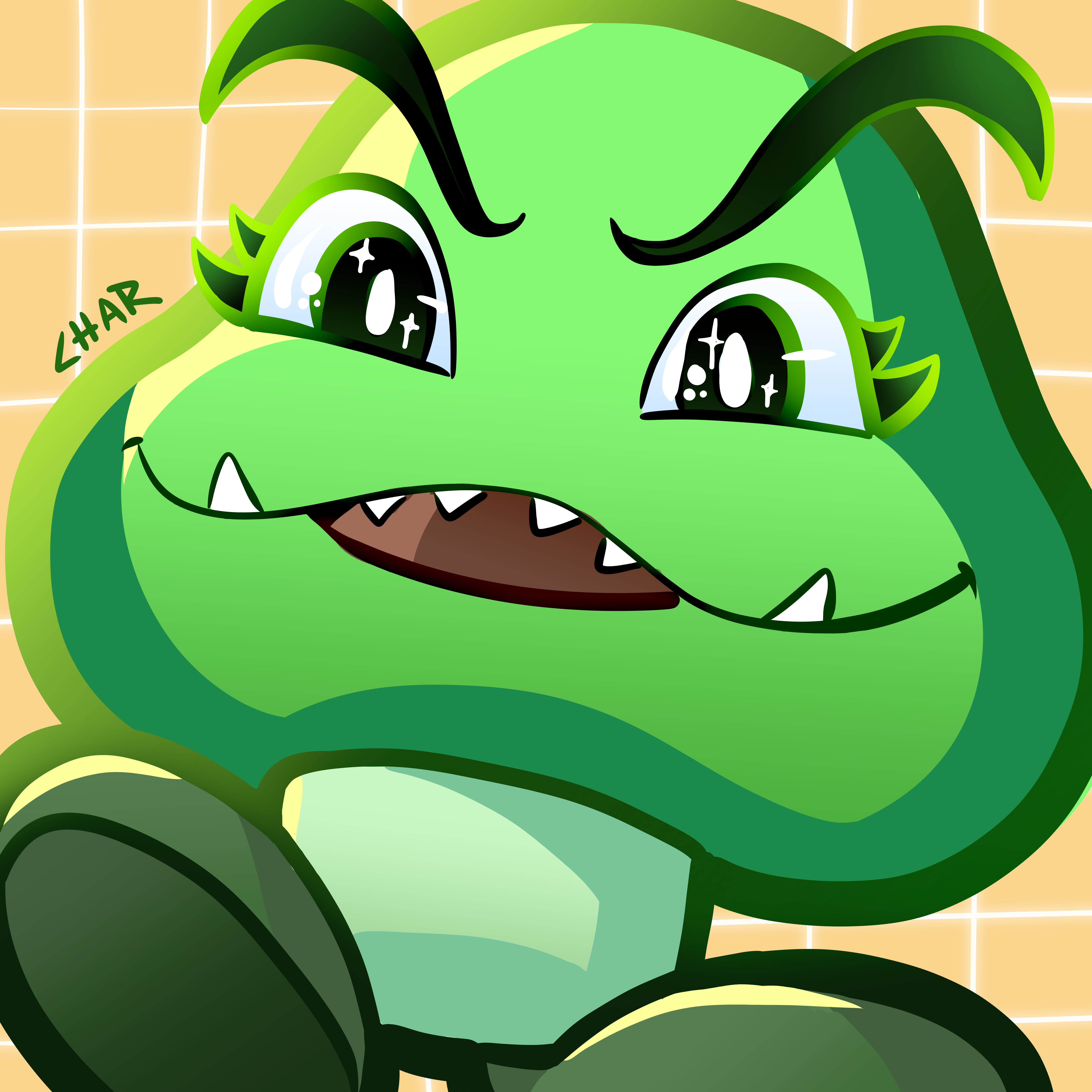 user avatar image for CHAR