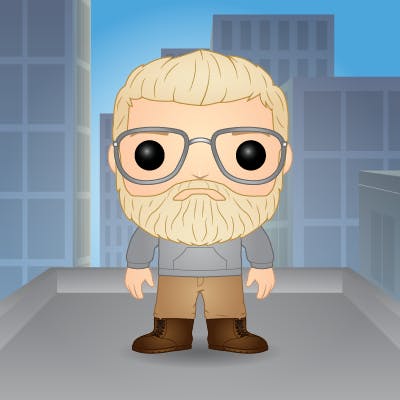 user avatar image for Daniel