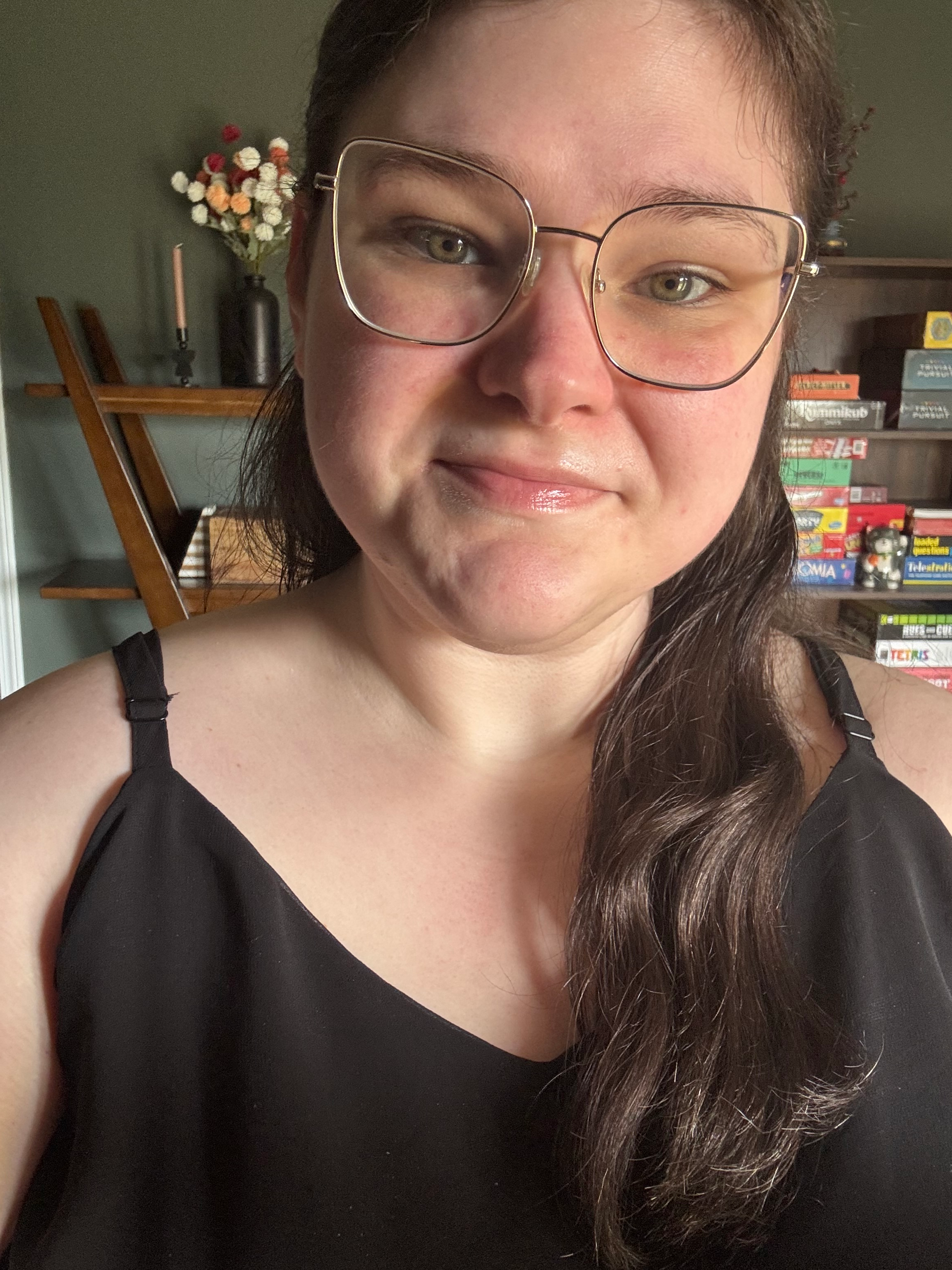 user avatar image for Emily