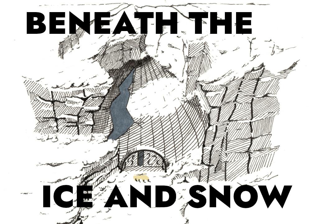 Beneath Ice and Snow: A Mothership Documentarian One-Shot