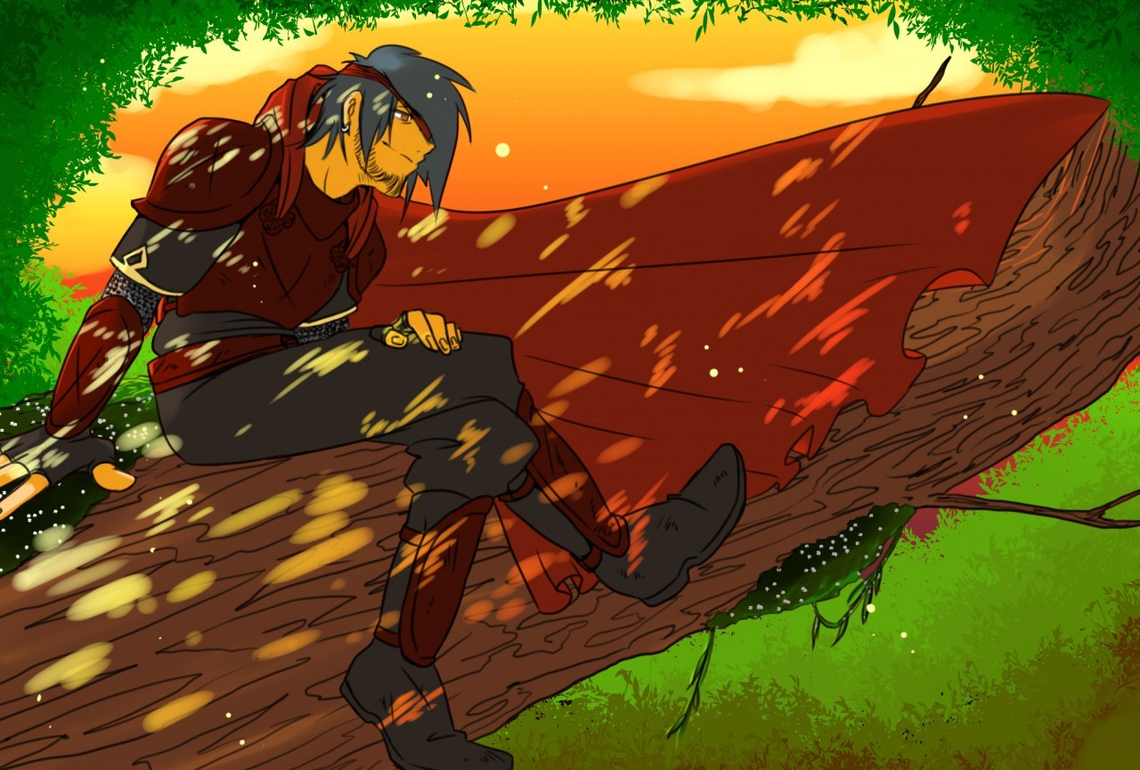 user avatar image for Jesse