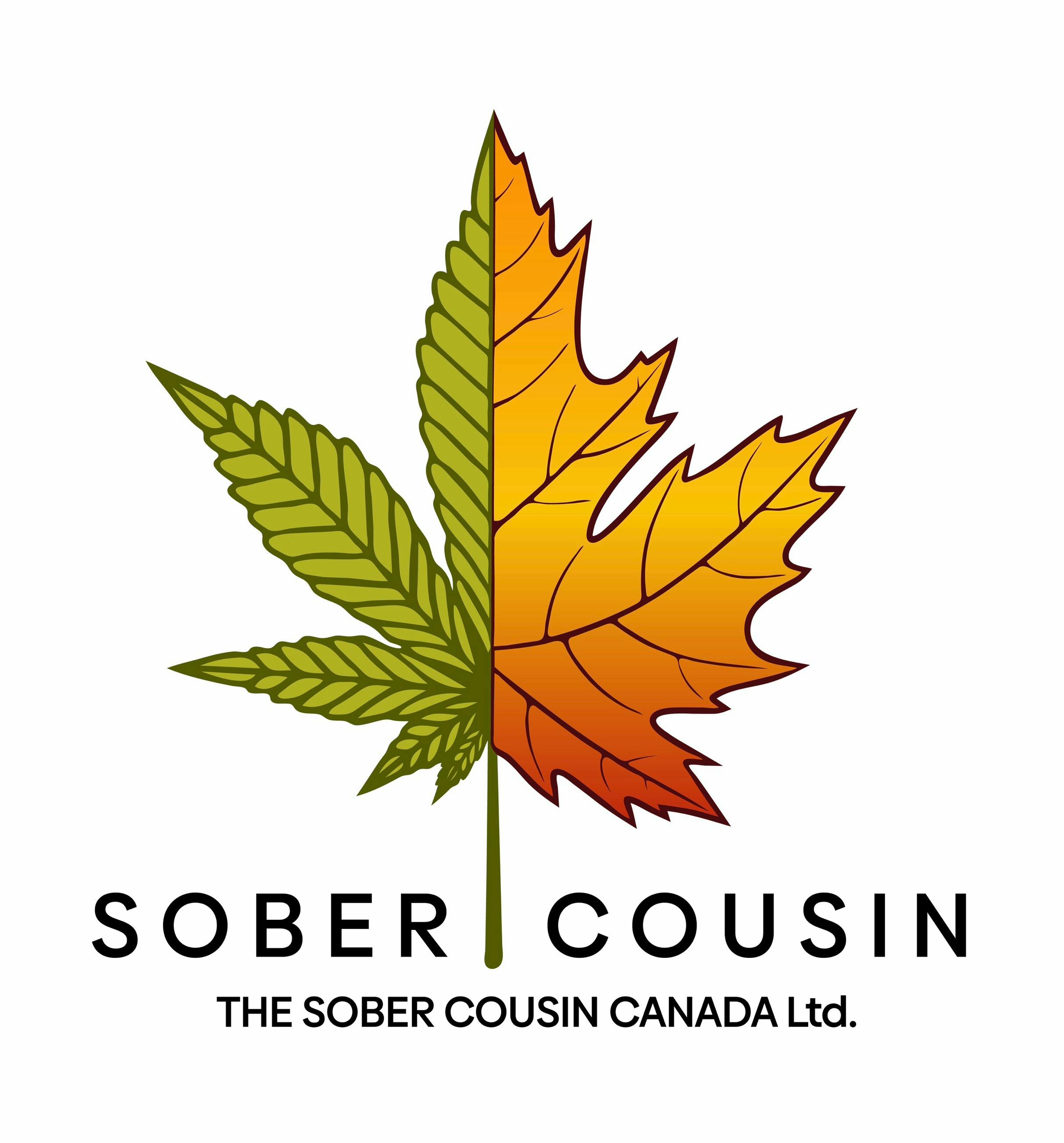 user avatar image for Sober Cousin