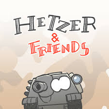 Hetzer & Friends