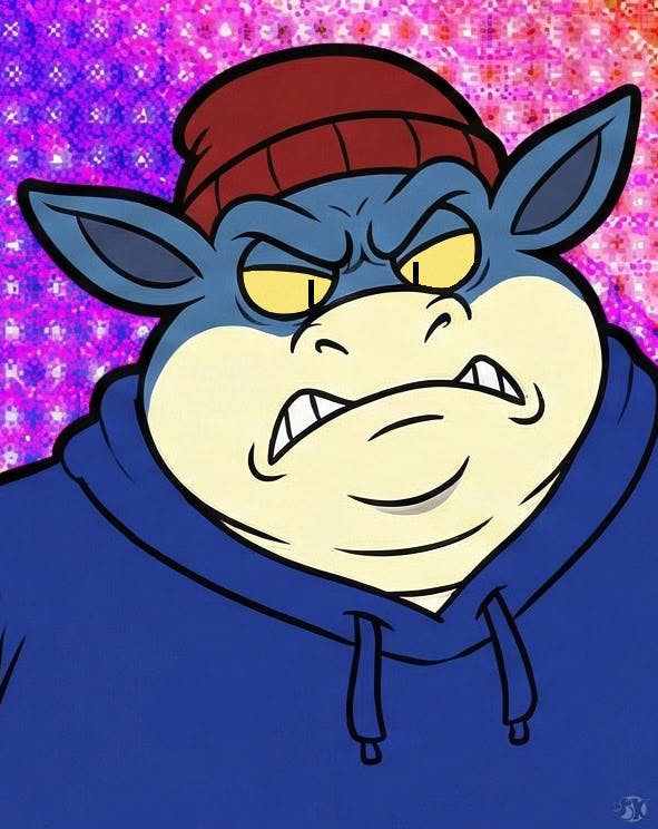 user avatar image for Mungsten