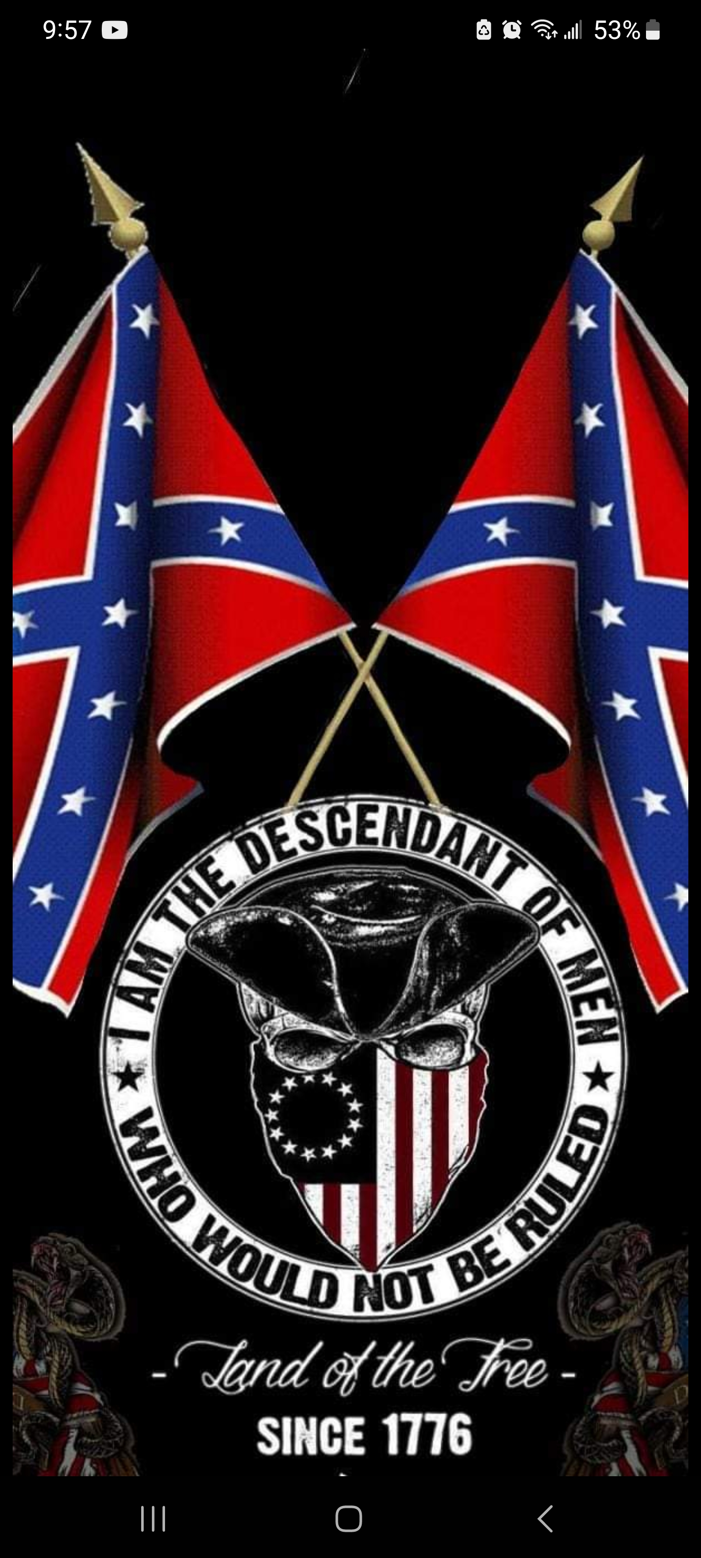 user avatar image for Michael McFarland 