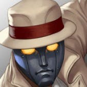 user avatar image for Timesteel