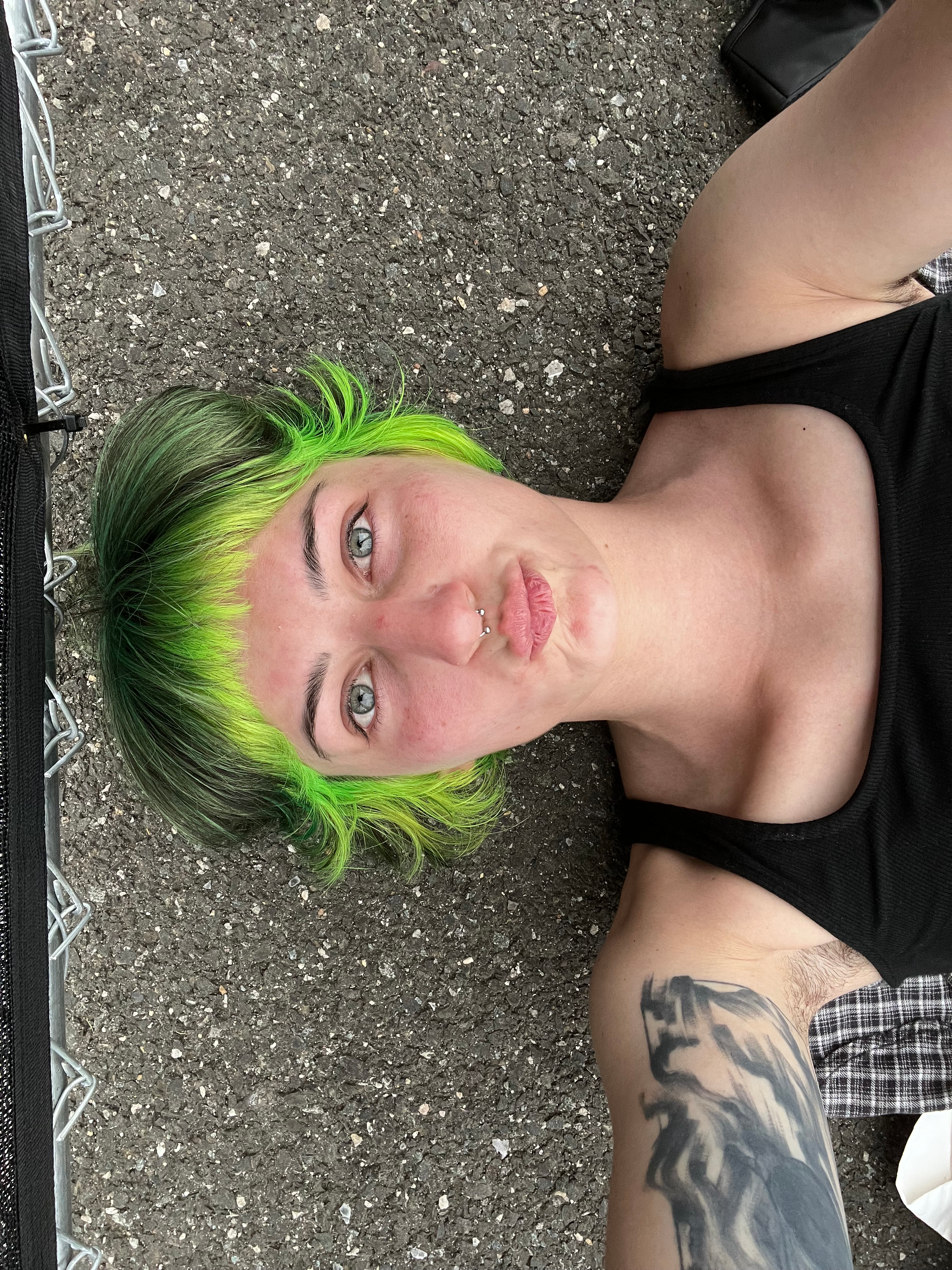user avatar image for Amanda Stauffer