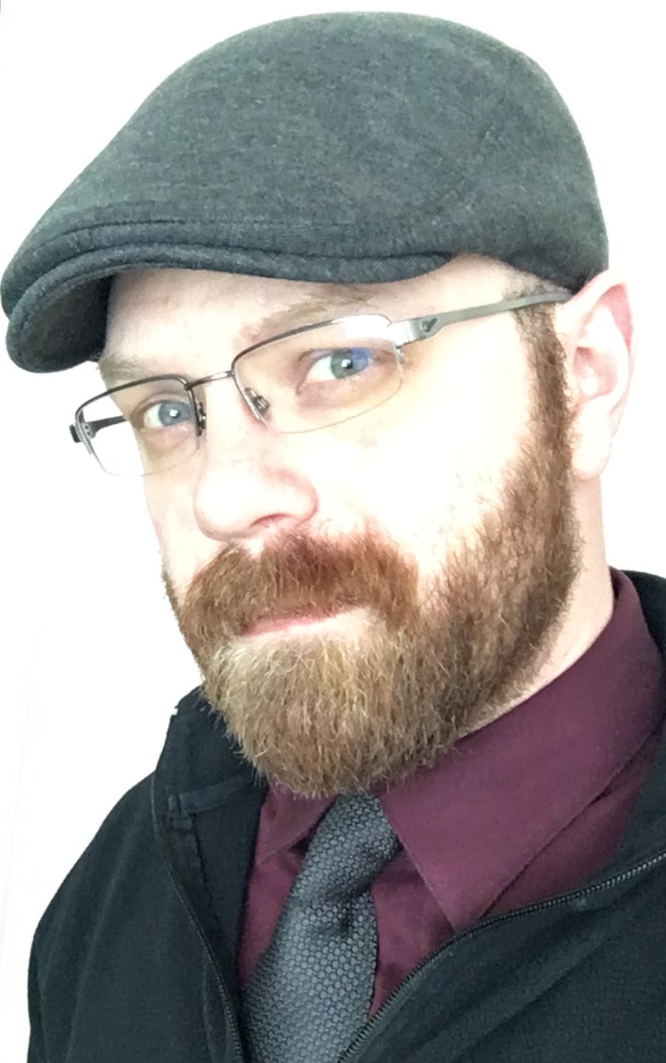 user avatar image for Clint