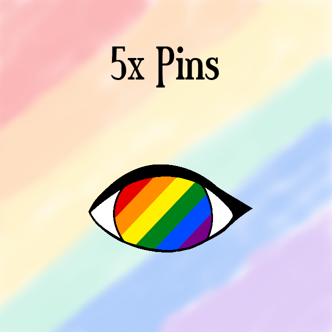 Five Pins