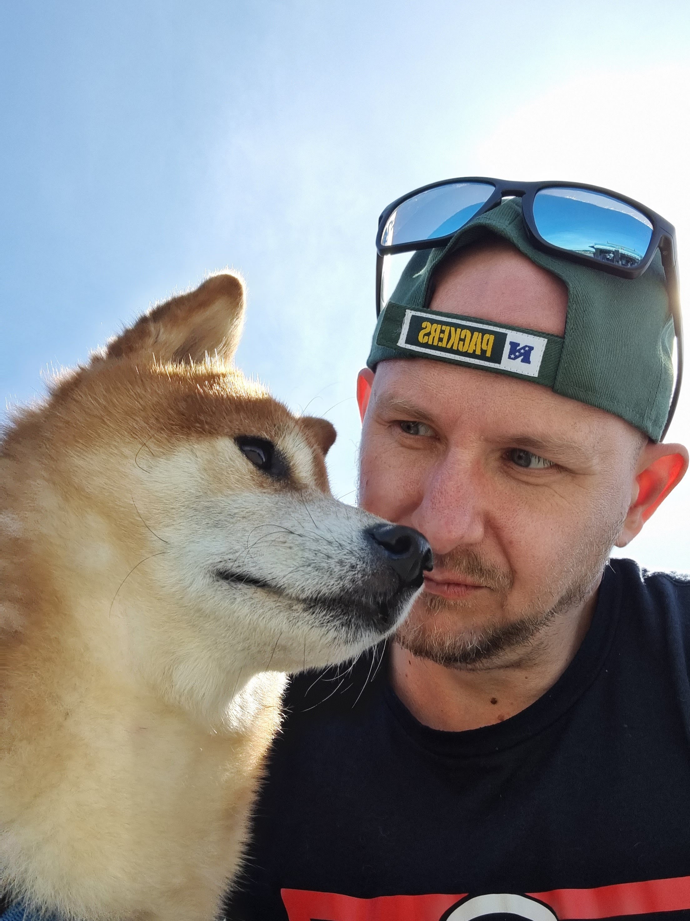 user avatar image for Rob Fox