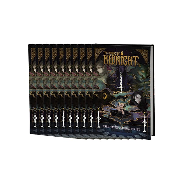 Retailer Pack ($382)