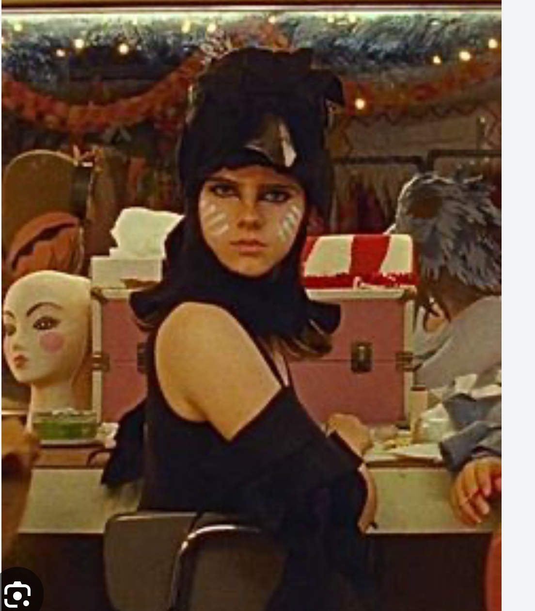 user avatar image for Kelley Roy