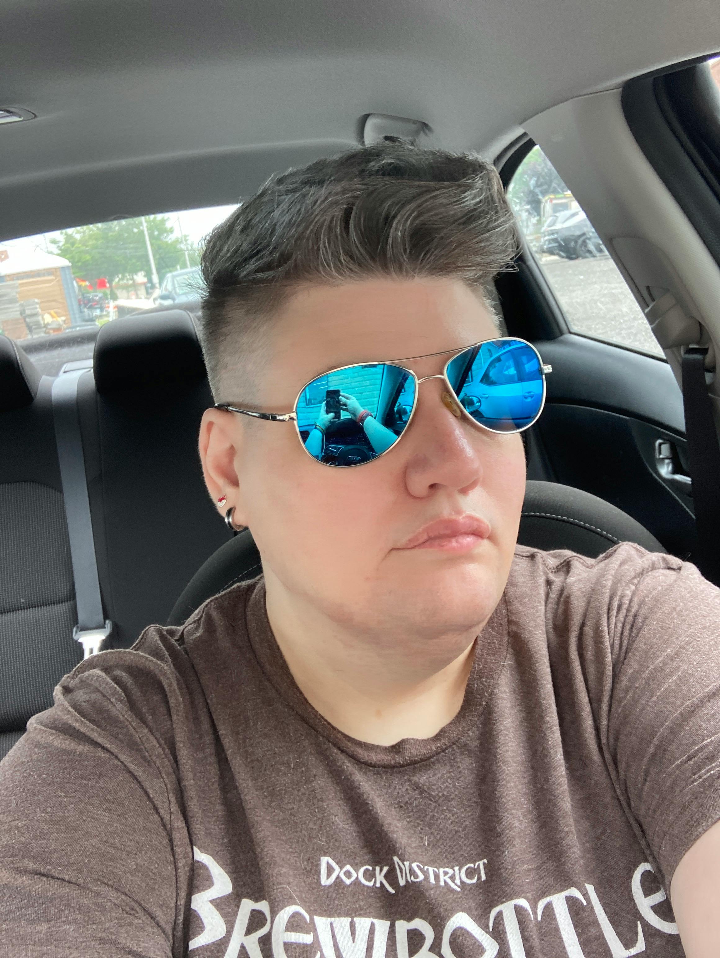 user avatar image for Jill Poisson