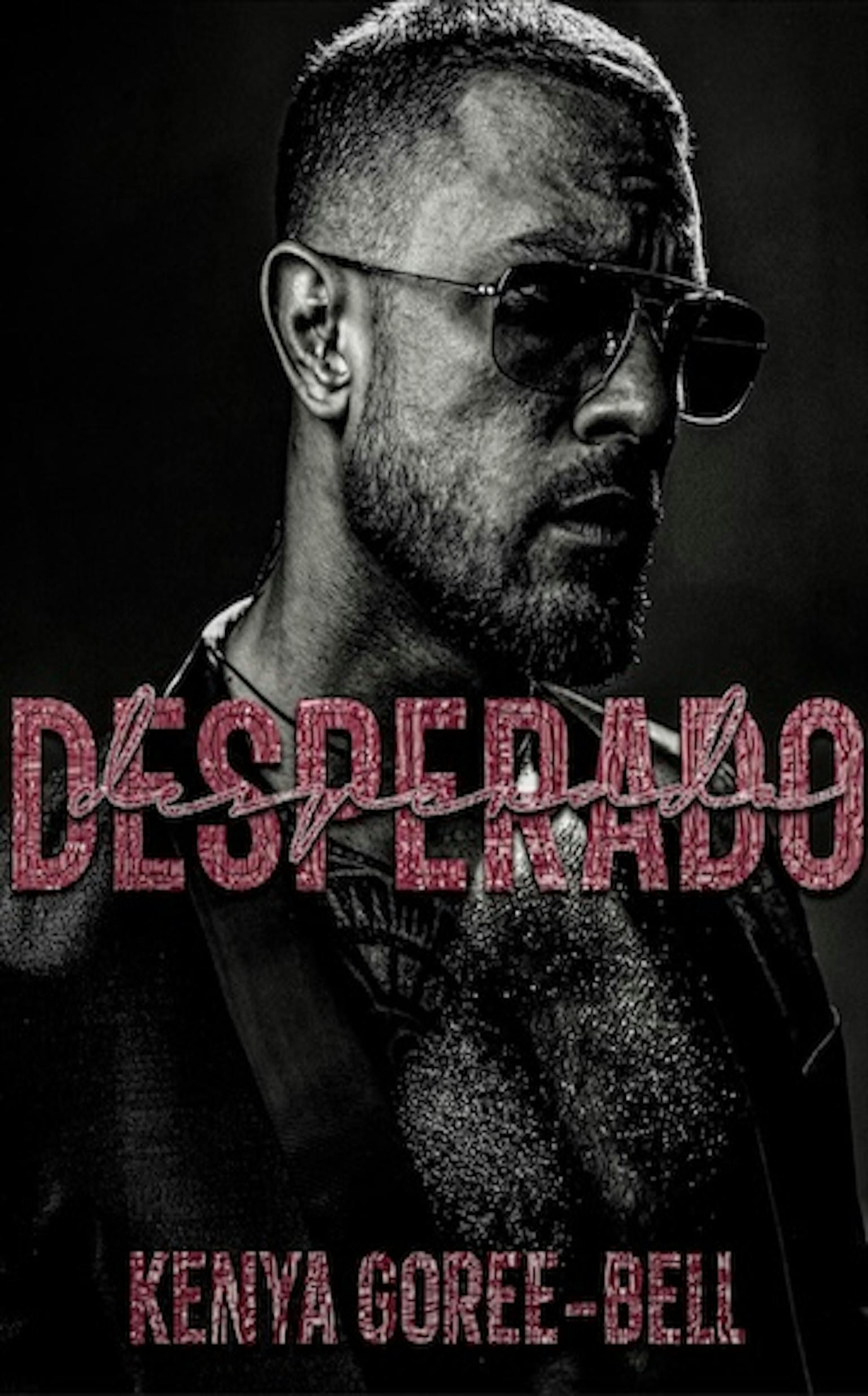 Desperado Ebook