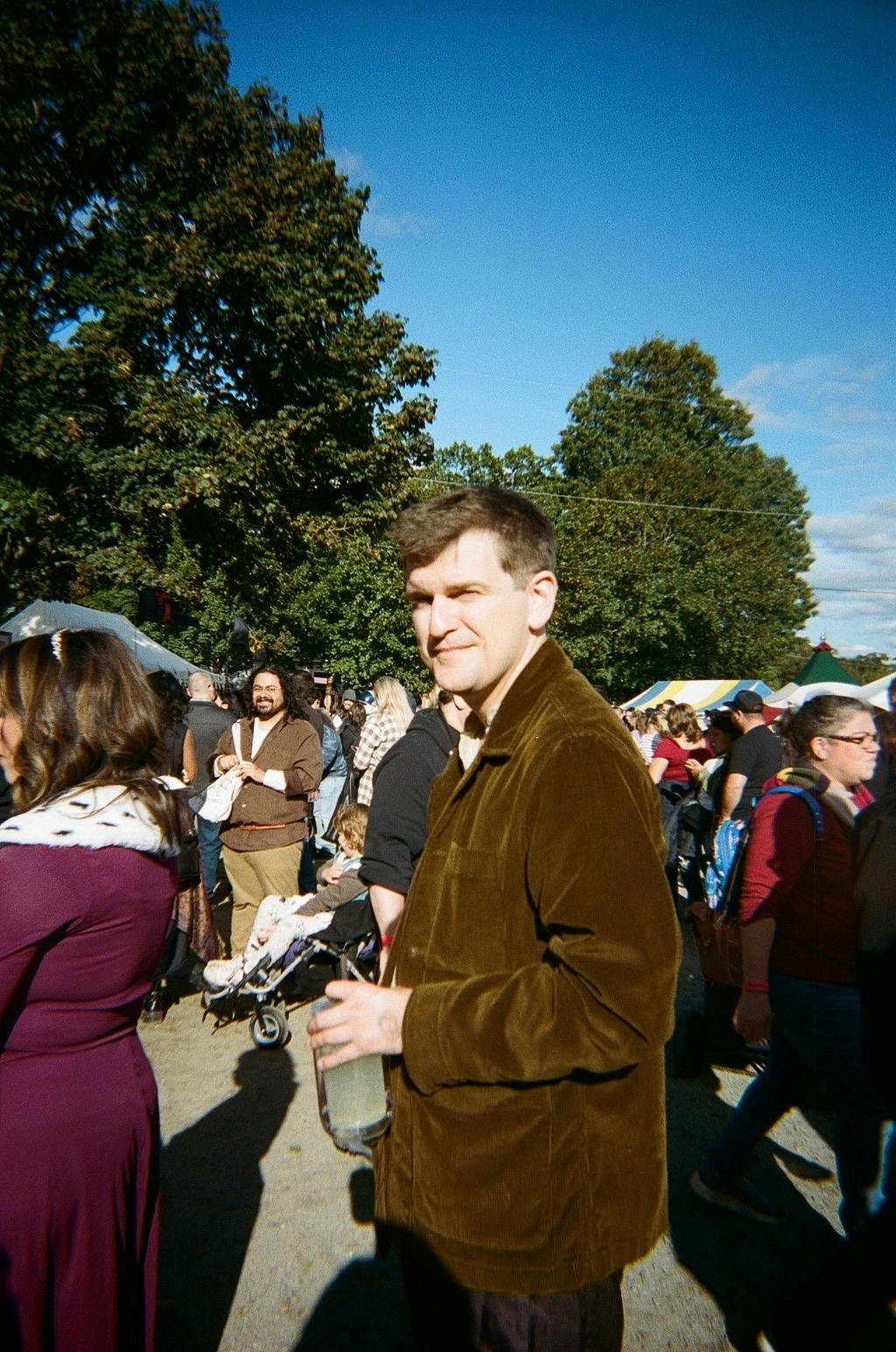 user avatar image for Mark Anderson