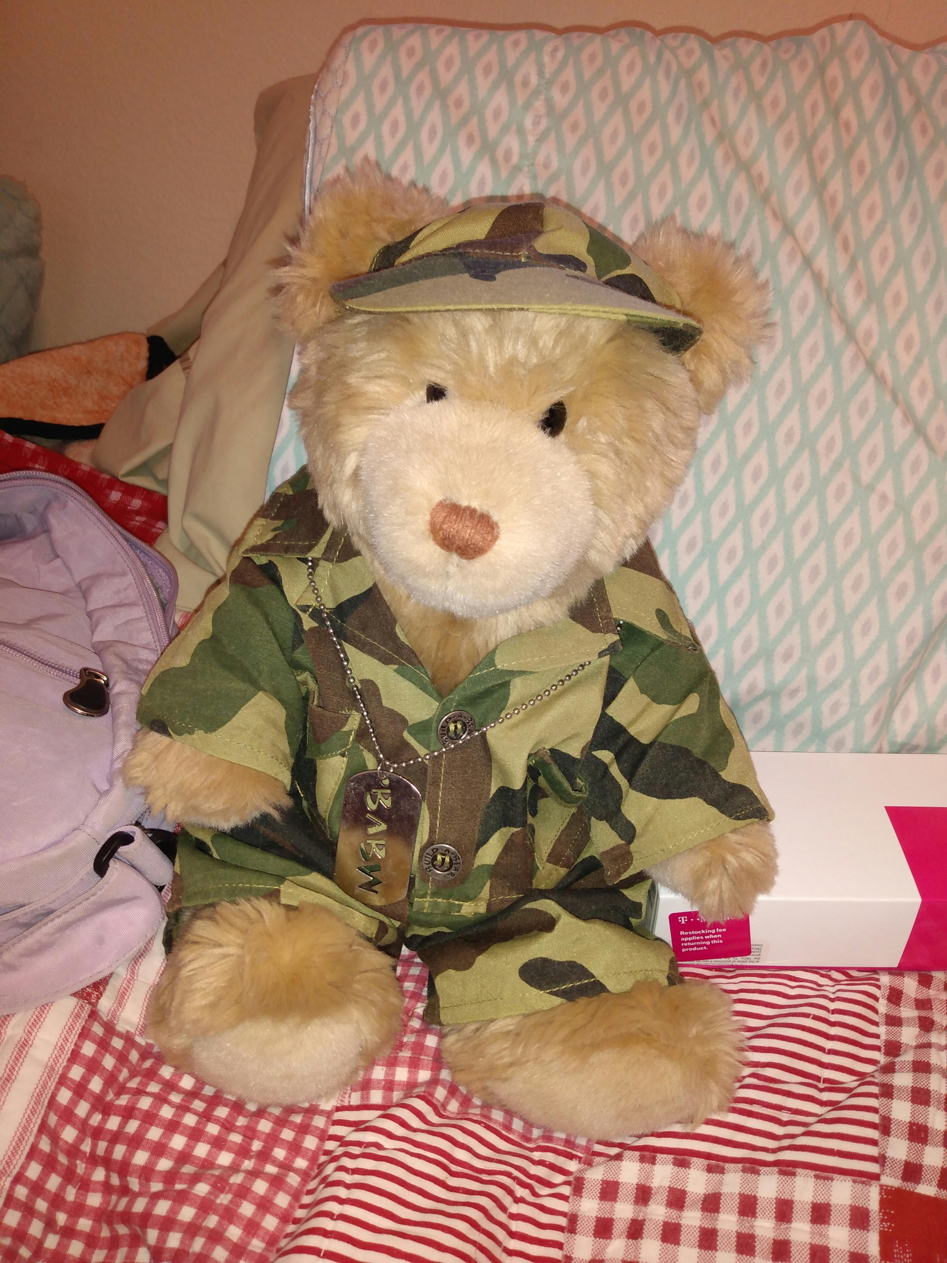 user avatar image for Maryrue Thorp 