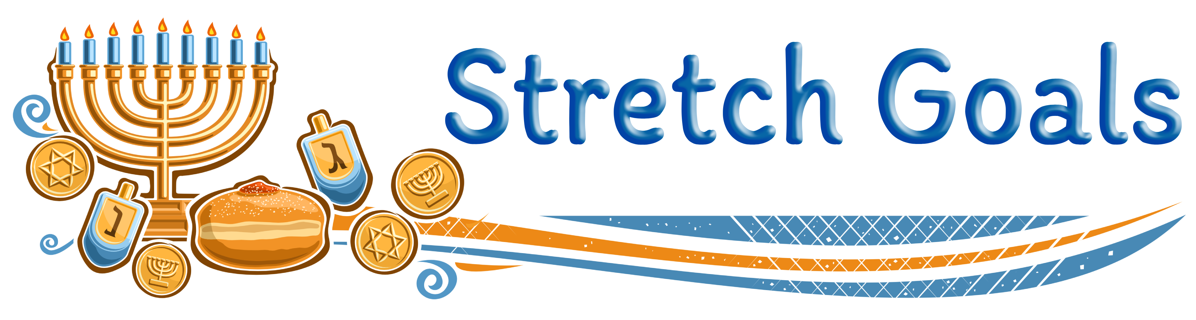 Stretch Goals