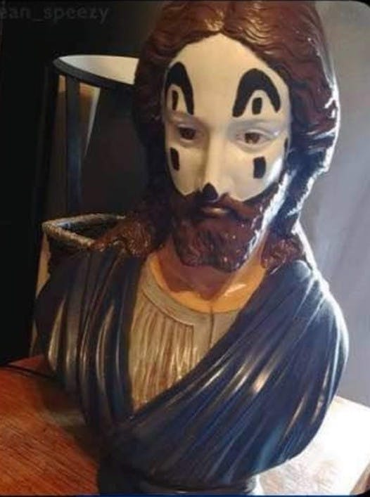 user avatar image for GzusIzaJuggalo