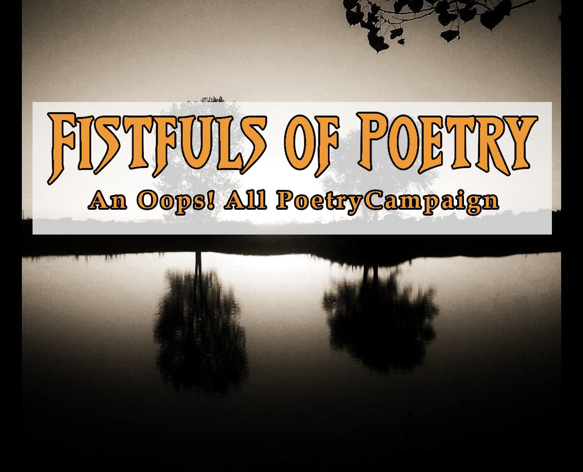 Fistfuls of Poetry
