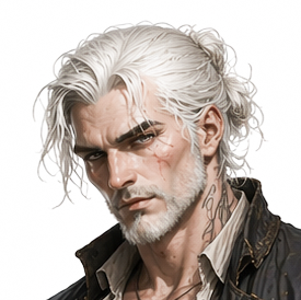 user avatar image for Silmhiril