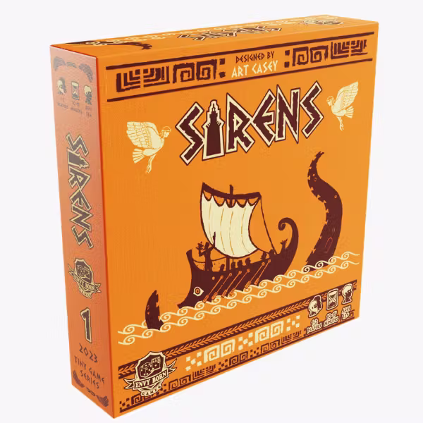 Sirens