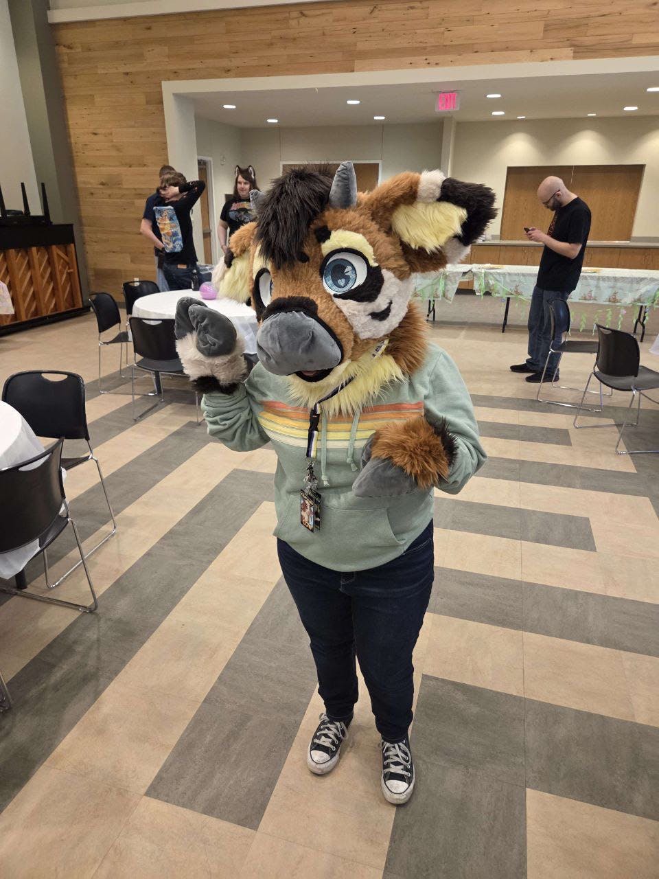 user avatar image for Aurum